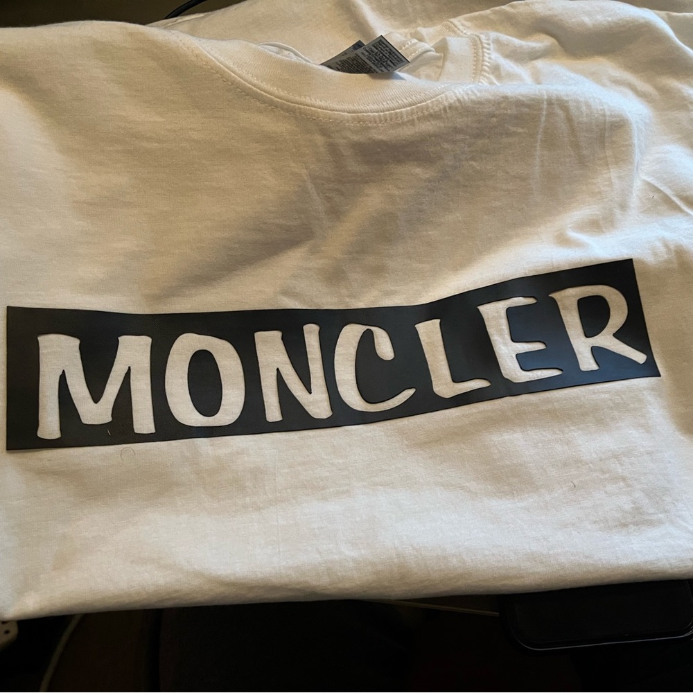 The perfect logo tees designed just for you